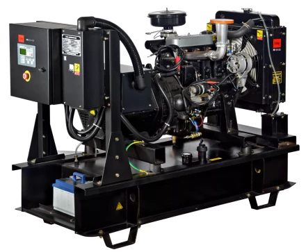 Электростанция дизельная Fubag DS 22 A ES купить в Челябинске