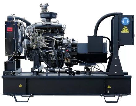 Электростанция дизельная Fubag DS 22 A ES купить в Челябинске