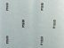 Лист шлифовальный ЗУБР &quot;СТАНДАРТ&quot; на бумажной основе, водостойкий 230х280мм, Р1500, 5шт 35417-1500 купить в Челябинске