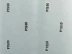 Лист шлифовальный ЗУБР "СТАНДАРТ" на бумажной основе, водостойкий 230х280мм, Р1500, 5шт 35417-1500 купить в Челябинске