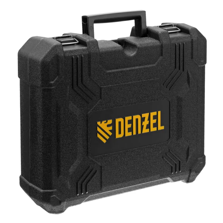 Винтоверт ударный аккумуляторный Denzel 26510 бесщеточный CID-IB-200 18В Li-Ion купить в Челябинске