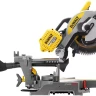 Пила торцовочная DHS780N аккумуляторная FLEXVOLT  DeWalt купить в Челябинске