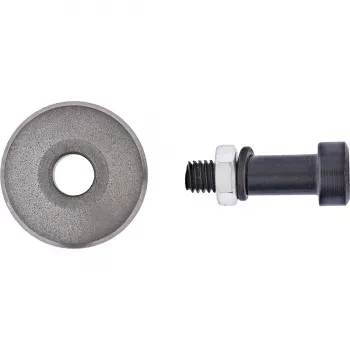 Режущий ролик для плиткореза 22.0 х 6,0 х 5,0 мм МТХ 87674 купить в Челябинске