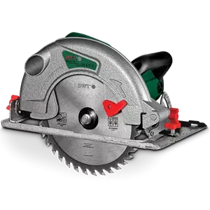 Пила дисковая циркулярная DWT HKS18-85 купить в Челябинске