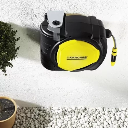Компактная автоматическая катушка KARCHER CR 7.220 купить в Челябинске