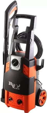 Минимойка-мойка высокого давления RD5461C-150A RedVerg купить в Челябинске
