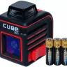 Нивелир лазерный ADA Cube 360 Ultimate Edition купить в Челябинске