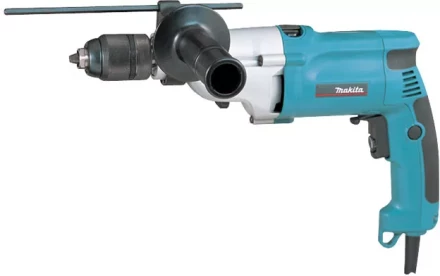 Дрель ударная двухскоростная Makita НР2051 купить в Челябинске