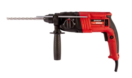 Перфоратор SDS+ VRH-24/650E VMX 510154 купить в Челябинске