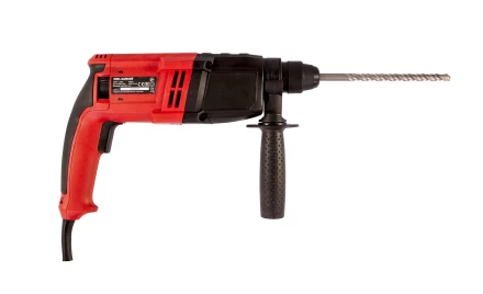 Перфоратор SDS+ VRH-24/650E VMX 510154 купить в Челябинске