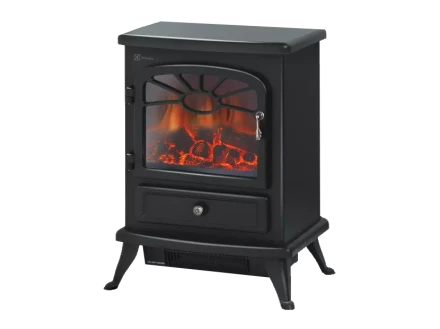 Электрокамин-камин электрический ELECTROLUX EFP/F 100 купить в Челябинске