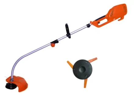 Электрокоса Patriot Garden ELT 1150 купить в Челябинске