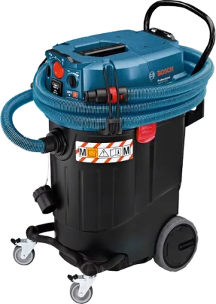 Пылесос BOSCH GAS 55 M AFC купить в Челябинске