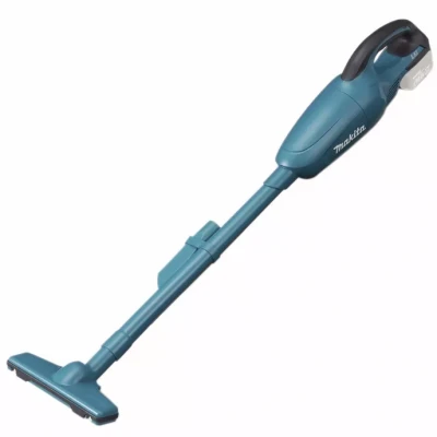 Аккумуляторный пылесос Makita BCL140Z (без АКБ и ЗУ)