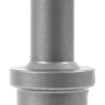 ТСТ коронка MESSER 15X25 с центрирующим сверлом и толкающей пружиной купить в Челябинске