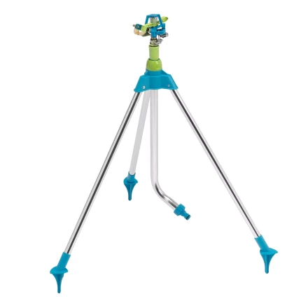 Распылитель импульсный Palisad 65816, на треноге, 625м2, LUXE купить в Челябинске