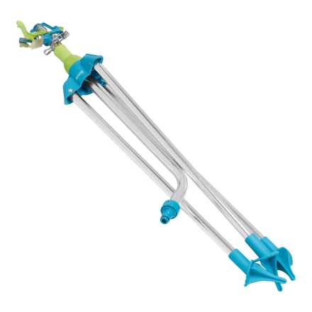 Распылитель импульсный Palisad 65816, на треноге, 625м2, LUXE купить в Челябинске