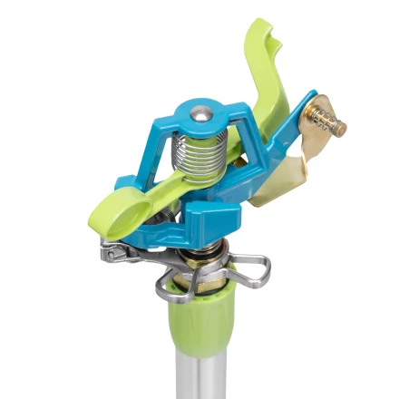 Распылитель импульсный Palisad 65816, на треноге, 625м2, LUXE купить в Челябинске