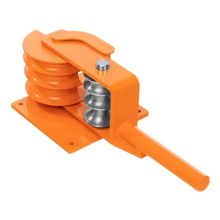 Трубогиб ручной усиленный Сибртех 18109, 15-25мм купить в Челябинске