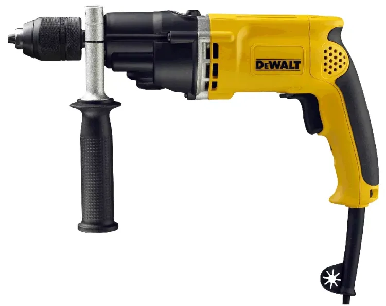 Ударная Дрель DeWalt D 21805 купить в Челябинске