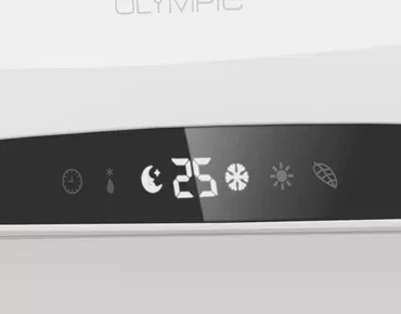 Блок внутренний BALLU BSW/in-24HN1_15Y сплит-системы купить в Челябинске