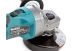 Угловая шлифовальная машина XGT Makita GA004GM201 купить в Челябинске