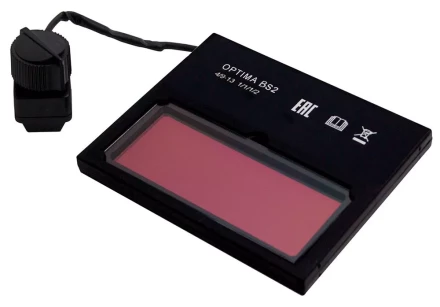 Светофильтр автоматический OPTIMA BS2 (Light 9-13) 2009131 купить в Челябинске
