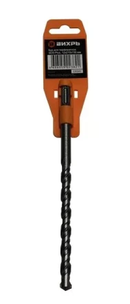 Бур по бетону 12x210x150 SDS-Plus Вихрь купить в Челябинске