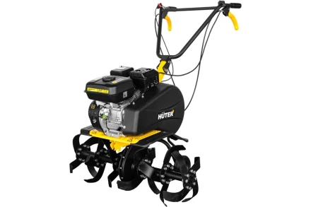 Культиватор бензиновый HUTER GMC-7.0 купить в Челябинске