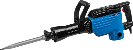 Молоток отбойный Бетонолом ЗМ-40-1700 К серия ПРОФЕССИОНАЛ купить в Челябинске