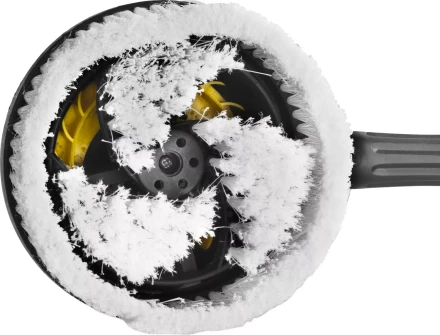 Ротационная щетка пистолет 375 серии серия МАСТЕР купить в Челябинске