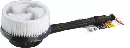 Ротационная щетка пистолет 375 серии серия МАСТЕР купить в Челябинске