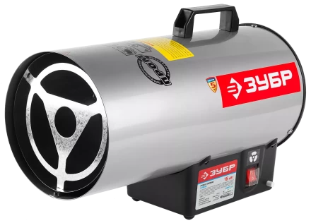 Пушка газовая ЗТПГЭ-15 серия ЭКСПЕРТ купить в Челябинске