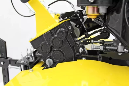 Мотоблок HUTER МК-7800M PRO купить в Челябинске