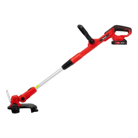 Триммер аккумуляторный GM-300, Li-Ion, 20 В // MTX 58731 купить в Челябинске