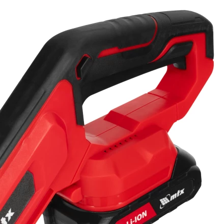 Триммер аккумуляторный GM-300, Li-Ion, 20 В // MTX 58731 купить в Челябинске