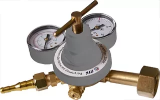 Газовый редуктор аргонный АР-40-5 купить в Челябинске