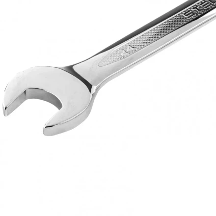 Ключ комбинированный 24 мм CrV антислип Stels 15261 купить в Челябинске