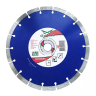 Диск алмазный по бетону 1A1RSS Super Professional MD-STARS 150*2,0*10*12T*22,23 mm купить в Челябинске