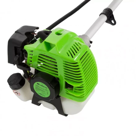 Триммер бензиновый Сибртех БКС 1800 неразъемная штанга 96241 купить в Челябинске