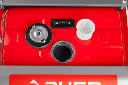 Генератор бензиновый ЗЭСБ-1200 серия МАСТЕР купить в Челябинске