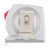 Рулетка Chrom 2 м x 13 мм хромированный корпус  MATRIX 31032 купить в Челябинске