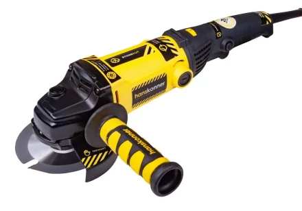 Hanskonner HAG12125EC УШМ купить в Челябинске