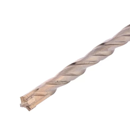 Бур по бетону QUADRO 6 x 160 мм SDS PLUS Gross 70766 купить в Челябинске