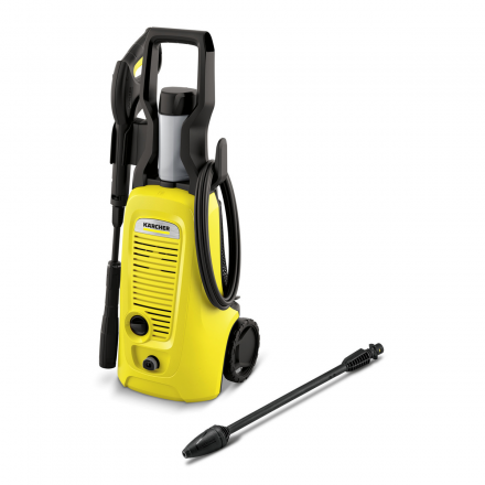 Мойка высокого давления KARCHER K 4 Universal Edition купить в Челябинске