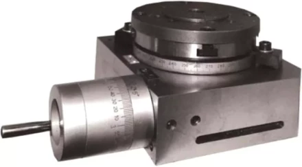 Стол поворотный ф250мм К610611 23413 купить в Челябинске