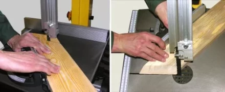 Пила ленточная Корвет 33 90330 купить в Челябинске