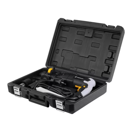 Перфоратор DKH1100W DEKO, 063-4159, с дополнительным патроном купить в Челябинске