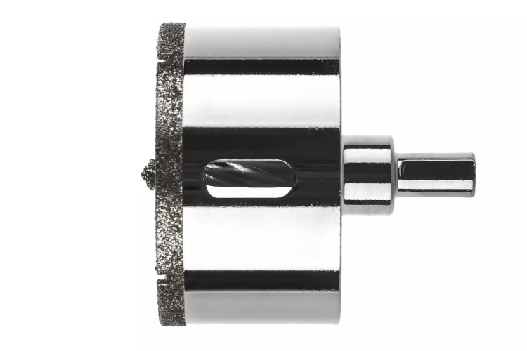 Коронка алмазная HAMMER Ф68мм HEX (DHS 68.0*65/5) купить в Челябинске