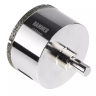 Коронка алмазная HAMMER Ф68мм HEX (DHS 68.0*65/5) купить в Челябинске
